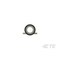 Te Connectivity Ring Terminal, #10 Stud Size, 10 AWG, 300 V, PTFE Insulated 50845-2 - alternate 4